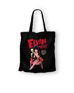 Ecobag My Name is Elvira