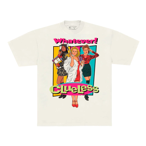 As Patricinhas de Beverly Hills - comprar online