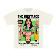 A Substância - comprar online