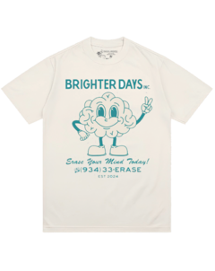 Brighter Days Inc., Ariana Grande - comprar online