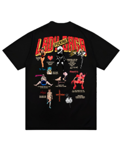 Lady Fucking Gaga (Frente e Costas), Lady Gaga (Eras) - loja online