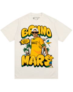 Come To Brazil, Bruno Mars - comprar online