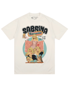 Sabrina Carpenter - comprar online