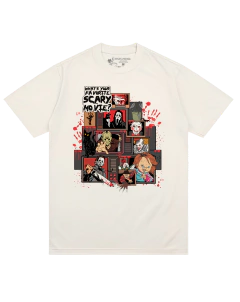 What's Your Favorite Scary Movie? - comprar online