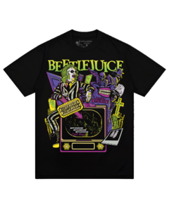 Besouro Suco (Bettlejuice) - comprar online
