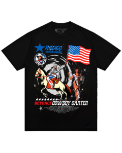 Cowboy Carter and The Rodeo Chitlin' Circuit, Beyoncé. - comprar online