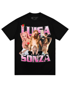 Luisa Sonza - comprar online