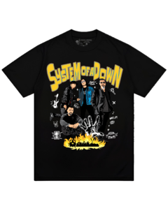 System Of A Down - comprar online