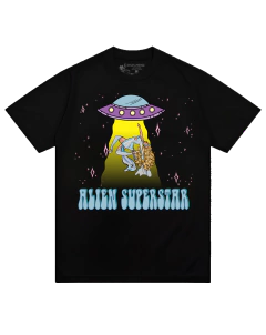 Alien Superstar, Beyoncé.
