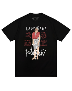 Harlequin, Lady Gaga - comprar online