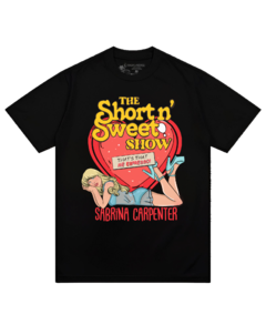 The Short n Sweet Show, Sabrina Carpenter - comprar online