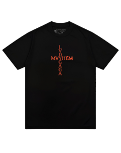 Mayhem (Frente e Costas), Lady Gaga - comprar online