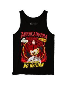 Regata Abracadabra, Lady Gaga - comprar online