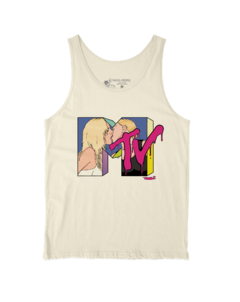 Regata MTV, Madonna & Britney - comprar online