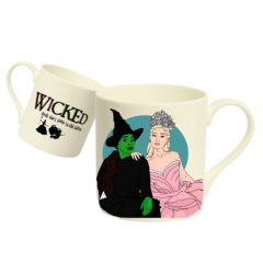 Caneca Wicked