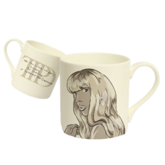 Caneca The Tortured Poets Department, Taylor Swift - comprar online