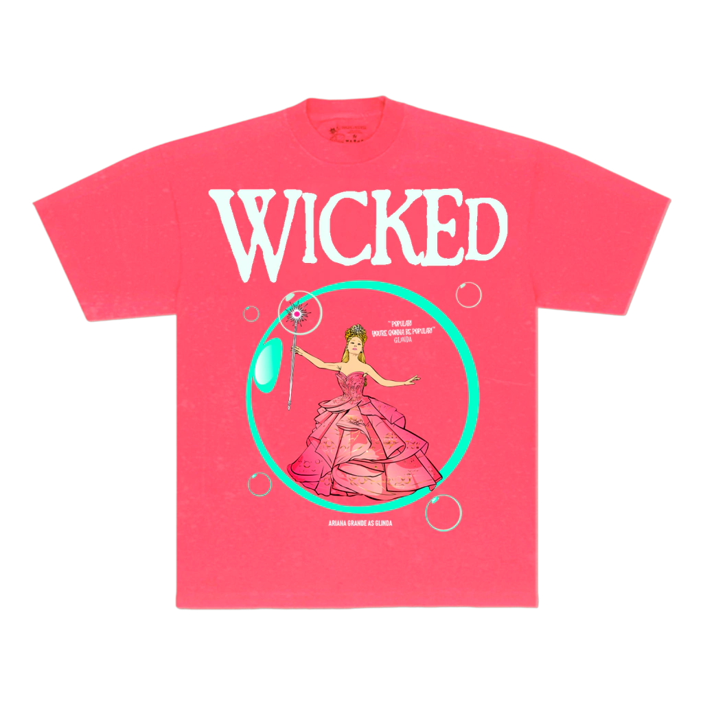 Glinda, Wicked