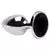 Plug Anal Brilhante P, M e G - comprar online