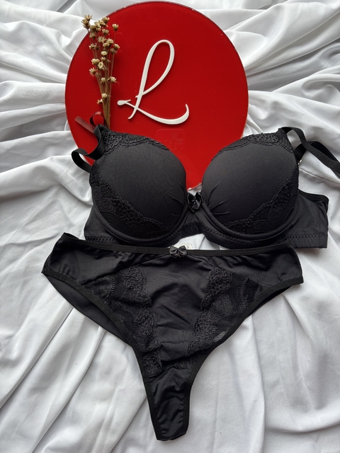 Lingerie Romance