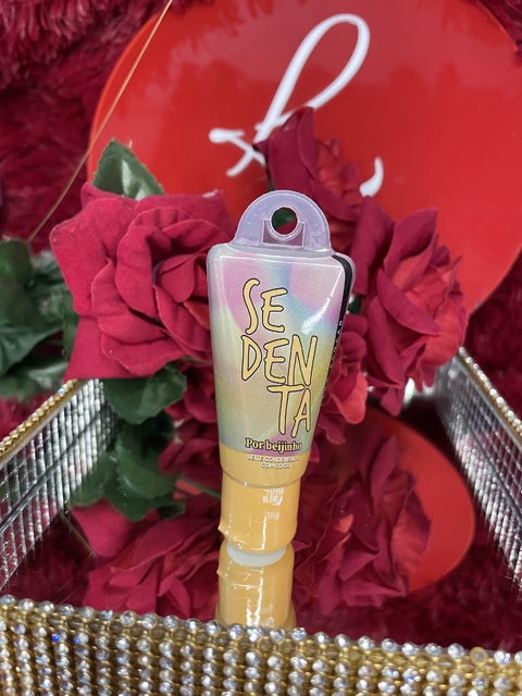 Sedenta por Beijinho