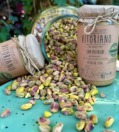 Doce de Leite com Pistache - comprar online