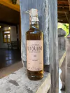 Cachaça Vitoriano Ouro - Carvalho