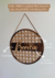 Porta maternidade vintage - comprar online