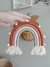 Pingente arco íris - Mimê Petit