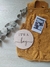 Plaquinha avulsa - It's a girl It's a boy - comprar online