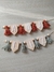 Varal boho em madeira 3 letras - comprar online