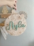Placa minimalista - personalizada - comprar online