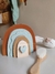 Adorno Arco íris boho - comprar online