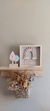 Quadro - arco iris + NOME - comprar online