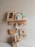 Adorno Arco íris boho - loja online