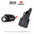 Lanterna AEGIS LP-12 + Coldre Black Light Bélica - loja online