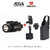 Lanterna AEGIS LP-12 + Coldre Black OPS Bélica - loja online