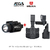 Lanterna AEGIS LP-15L + Coldre Black Light Bélica - comprar online
