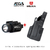 Lanterna AEGIS LP-15L + Coldre Black Light Bélica - loja online
