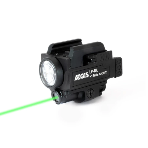 Lanterna Dedicada AEGIS LP-10L - comprar online