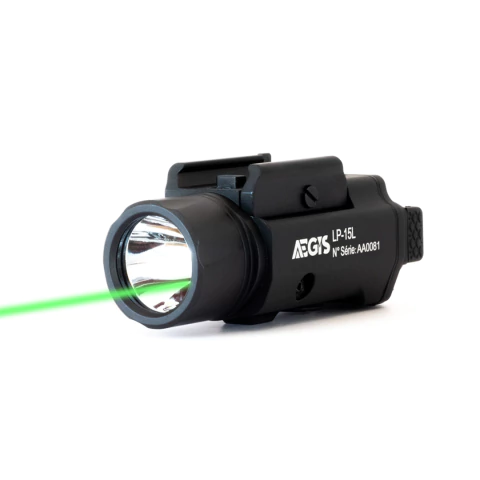 Lanterna Dedicada AEGIS LP-15L - comprar online