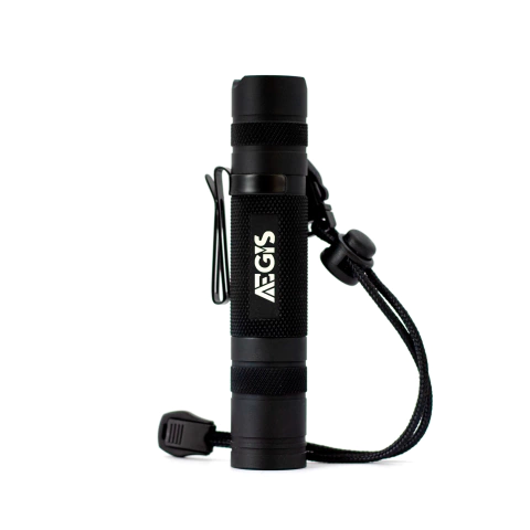 Lanterna Tática Aegis TL-08 - comprar online