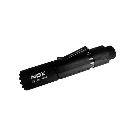 Lanterna Tática Aegis NOX