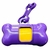 Porta Bolsas Sanitarias Huesito para Mascotas - Incluye 4 Rollos de Regalo - comprar online