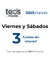 Banner de Teo's Friends Store