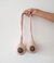 Tetas Colgantes