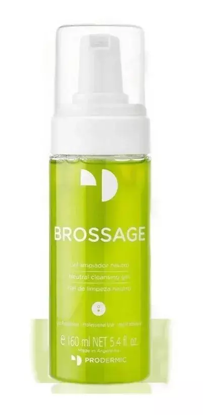 CONTROL BROSSAGE 160ML