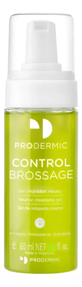 CONTROL BROSSAGE 60ML