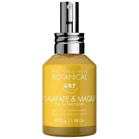 Idraet Calafate & Maqui Emulsión Facial Antioxidante 55g Tipo de piel Todo tipo de piel