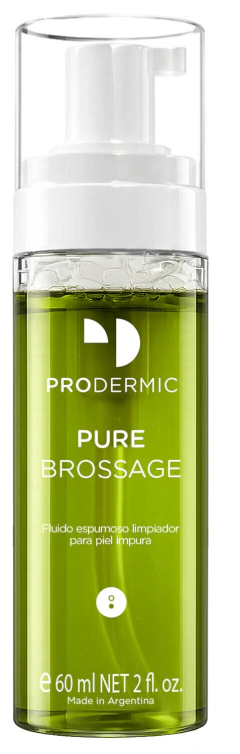 PRODERMIC | PURE BROSSAGE