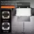 50W LED Photo Studio Light - comprar online